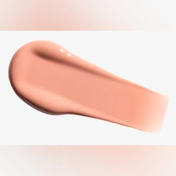 Anastasia Universal Luminous Tinted Lip Gloss In Peachy Nude NEW - Picture 4 of 6